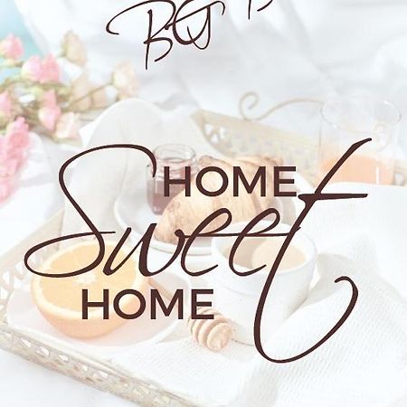Homesweethome Porto Torres Dış mekan fotoğraf