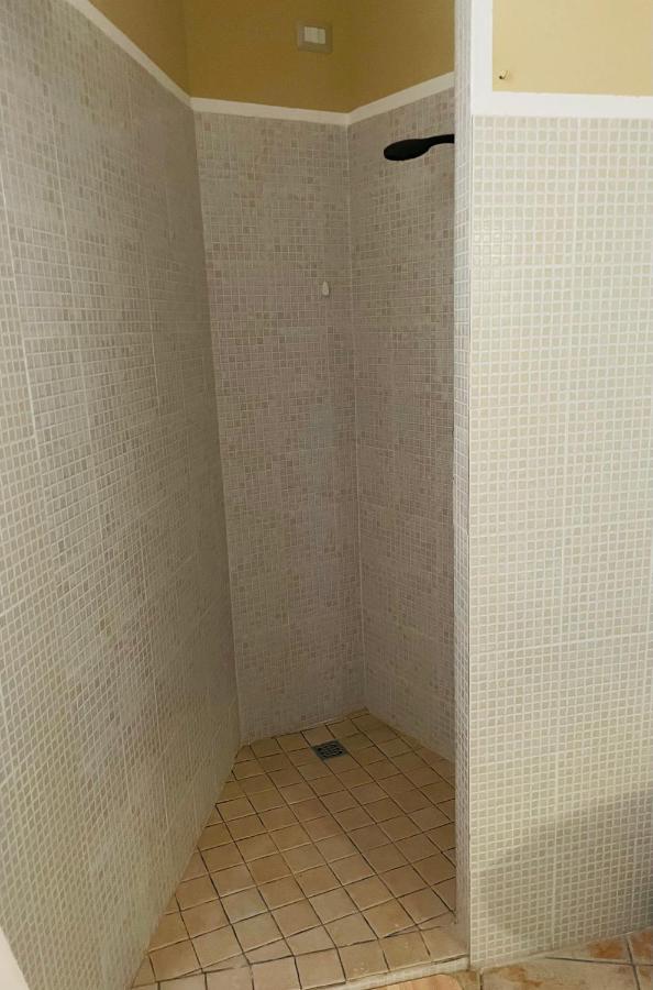 Homesweethome Porto Torres Dış mekan fotoğraf