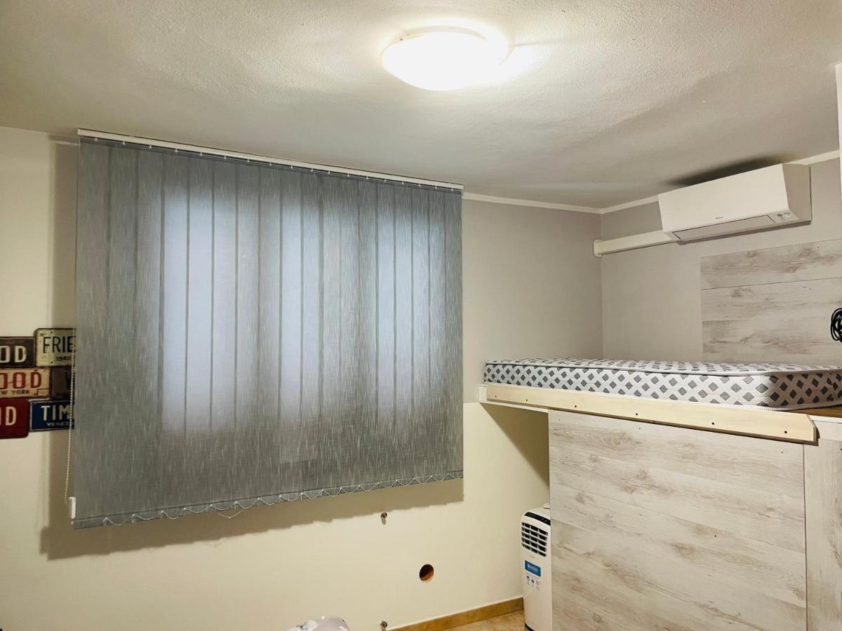 Homesweethome Porto Torres Dış mekan fotoğraf