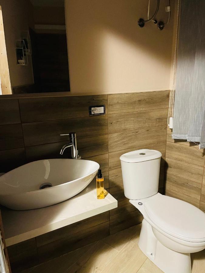 Homesweethome Porto Torres Dış mekan fotoğraf