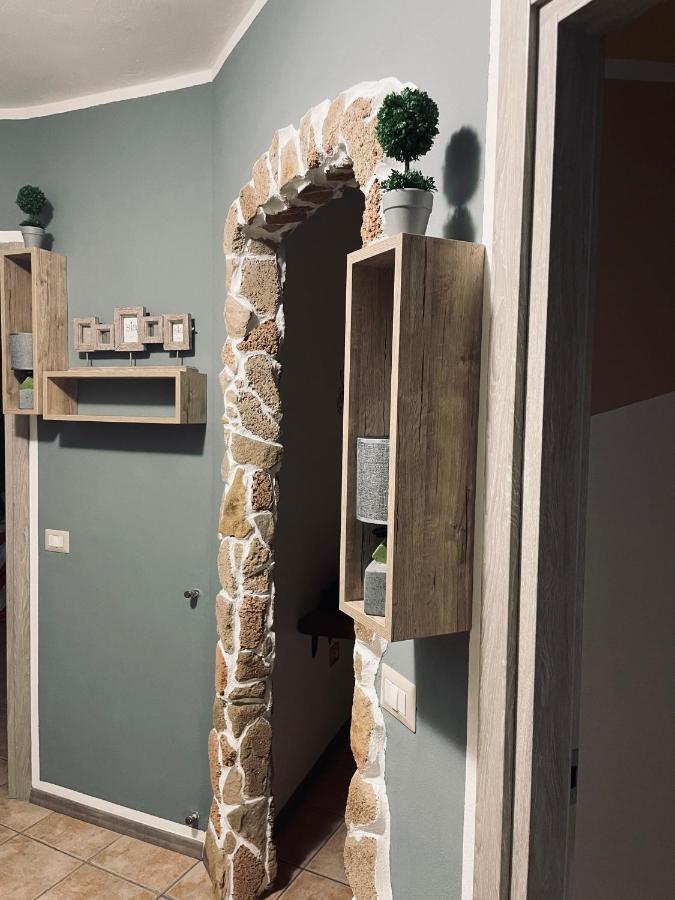 Homesweethome Porto Torres Dış mekan fotoğraf