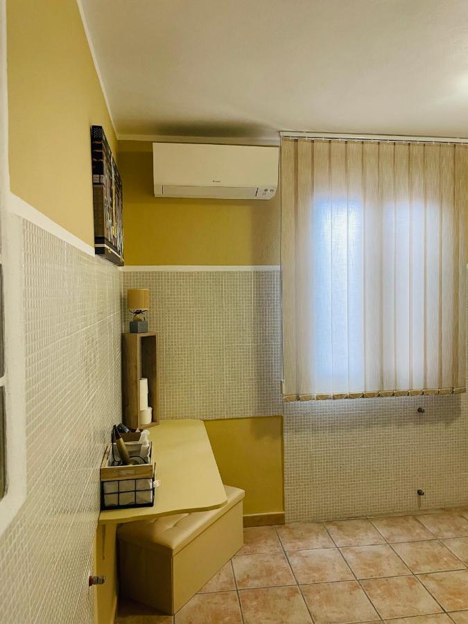 Homesweethome Porto Torres Dış mekan fotoğraf
