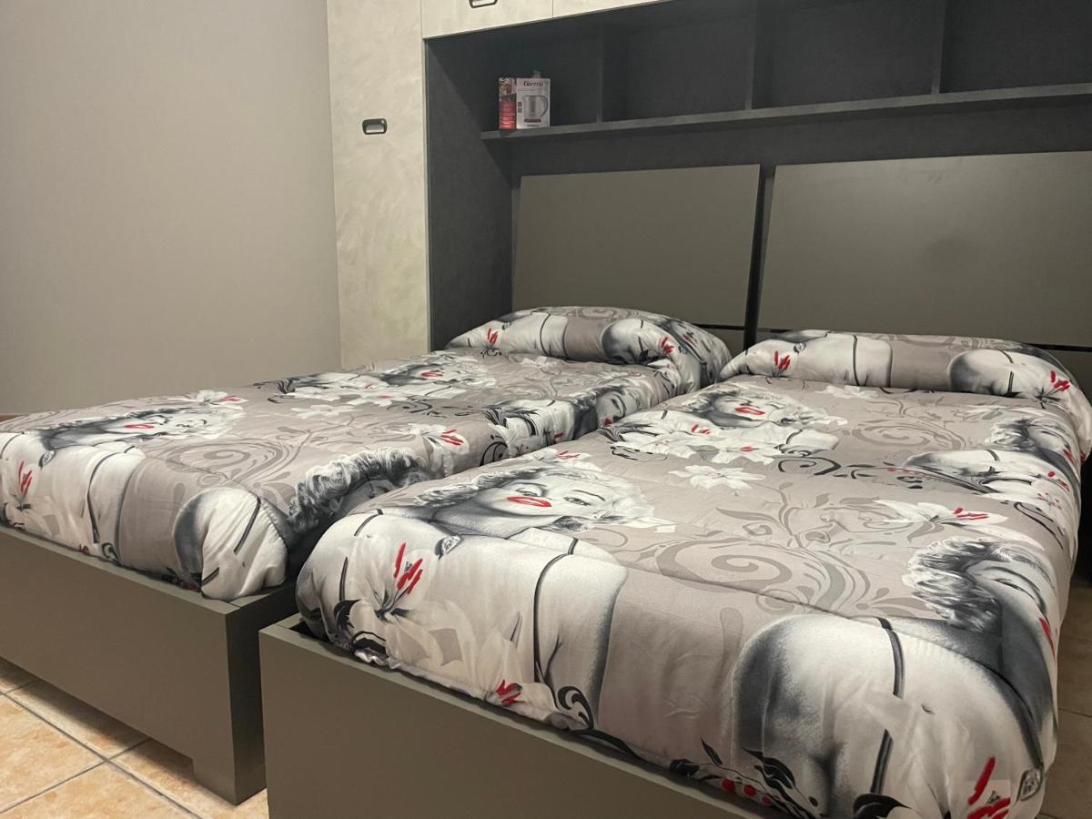 Homesweethome Porto Torres Dış mekan fotoğraf