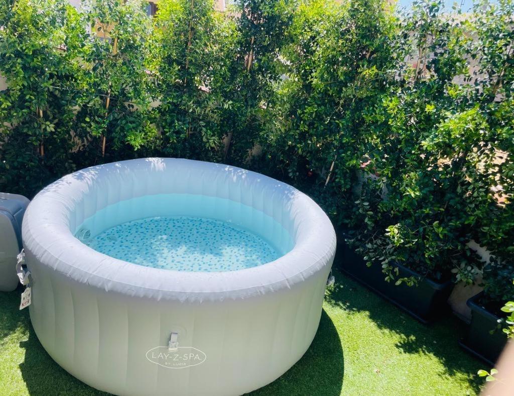 Homesweethome Porto Torres Dış mekan fotoğraf