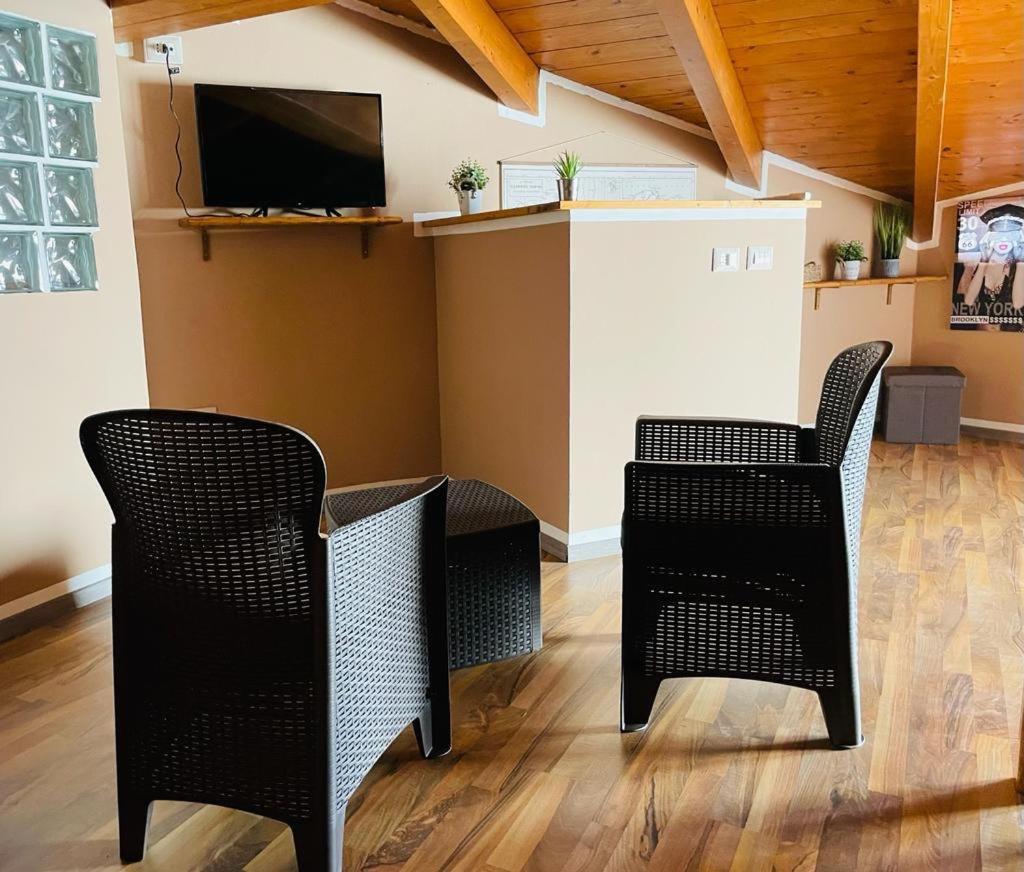 Homesweethome Porto Torres Dış mekan fotoğraf