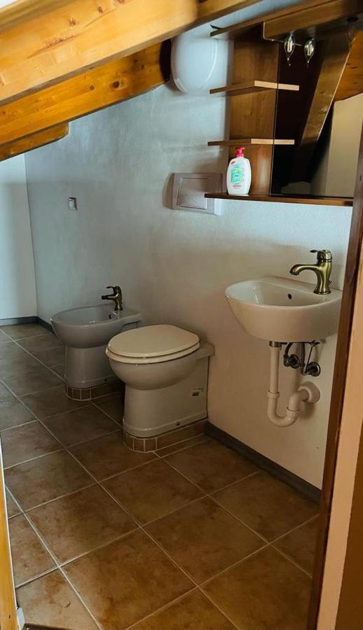 Homesweethome Porto Torres Dış mekan fotoğraf